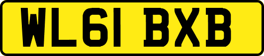 WL61BXB