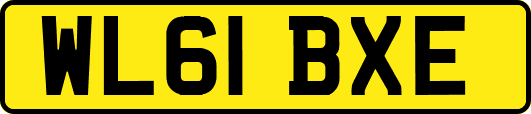 WL61BXE