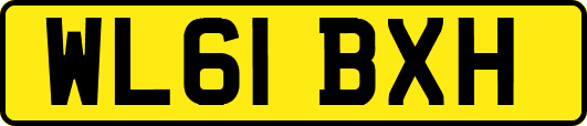 WL61BXH