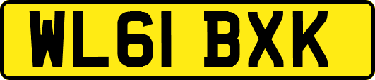 WL61BXK