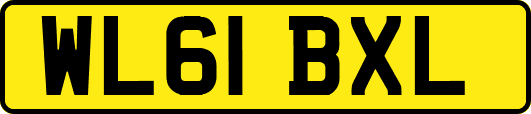 WL61BXL