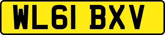 WL61BXV