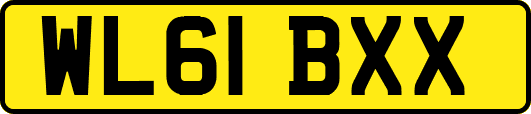 WL61BXX