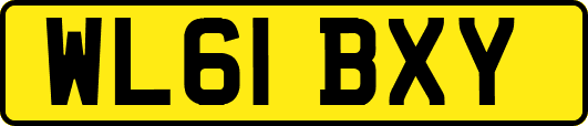 WL61BXY
