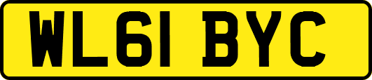 WL61BYC