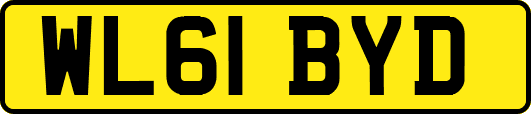 WL61BYD