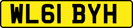 WL61BYH
