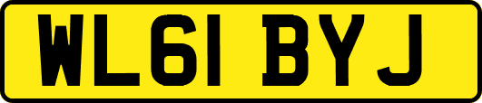 WL61BYJ