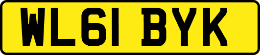 WL61BYK