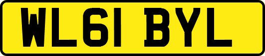 WL61BYL