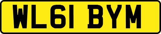 WL61BYM