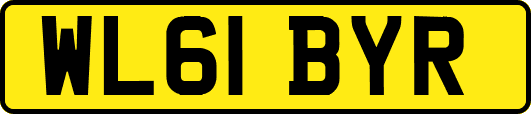 WL61BYR