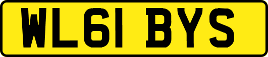 WL61BYS