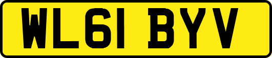 WL61BYV