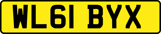 WL61BYX