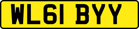 WL61BYY
