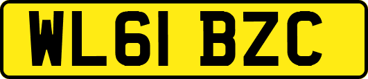 WL61BZC