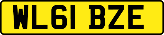 WL61BZE