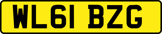 WL61BZG