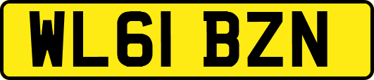 WL61BZN