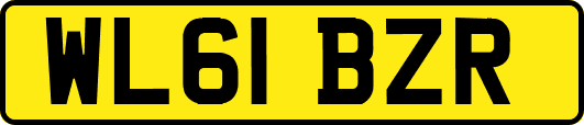 WL61BZR