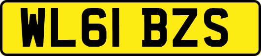 WL61BZS