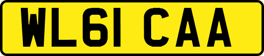 WL61CAA