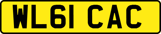 WL61CAC