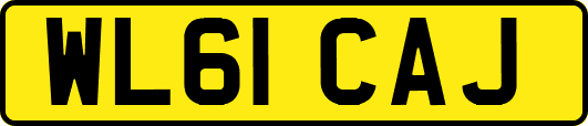 WL61CAJ