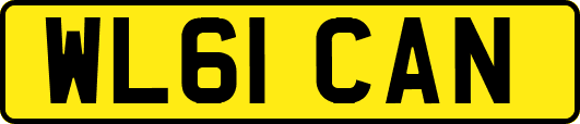 WL61CAN