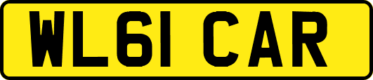WL61CAR