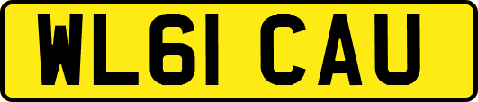 WL61CAU