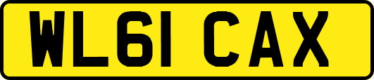 WL61CAX