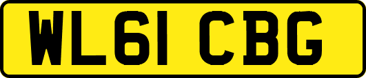 WL61CBG
