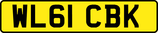 WL61CBK