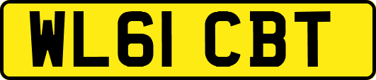 WL61CBT