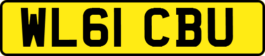 WL61CBU