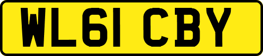 WL61CBY