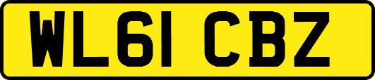 WL61CBZ