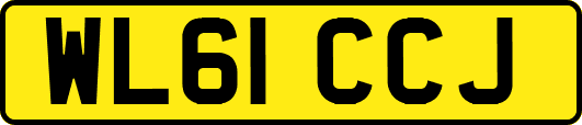 WL61CCJ