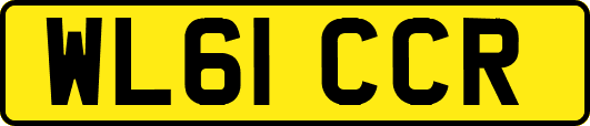 WL61CCR