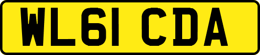 WL61CDA