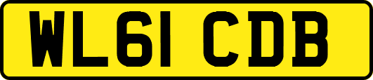 WL61CDB