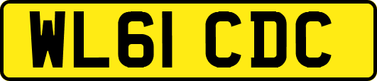 WL61CDC