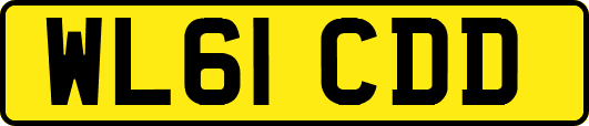 WL61CDD