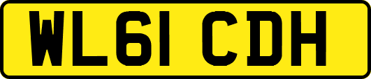 WL61CDH