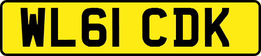 WL61CDK