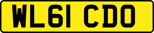 WL61CDO