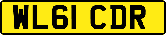 WL61CDR