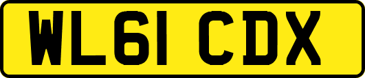 WL61CDX